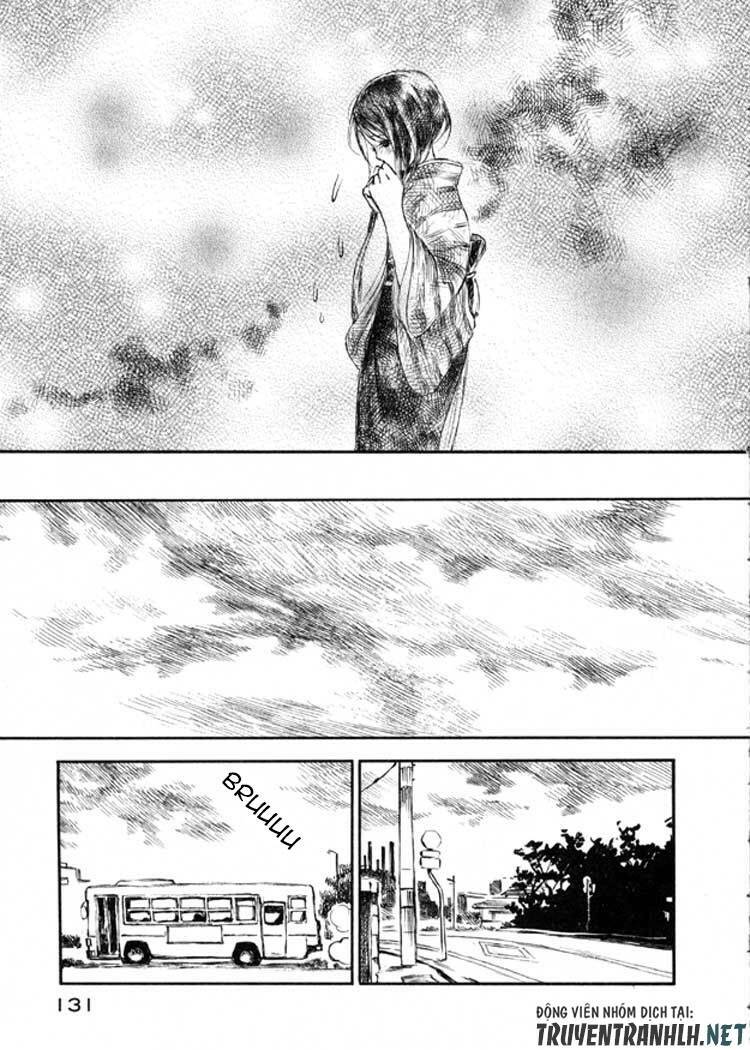 natsu no zenjitsu chapter 10 20