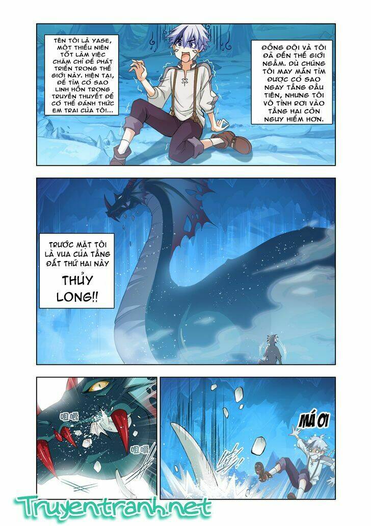 the great conqueror chapter 10 4