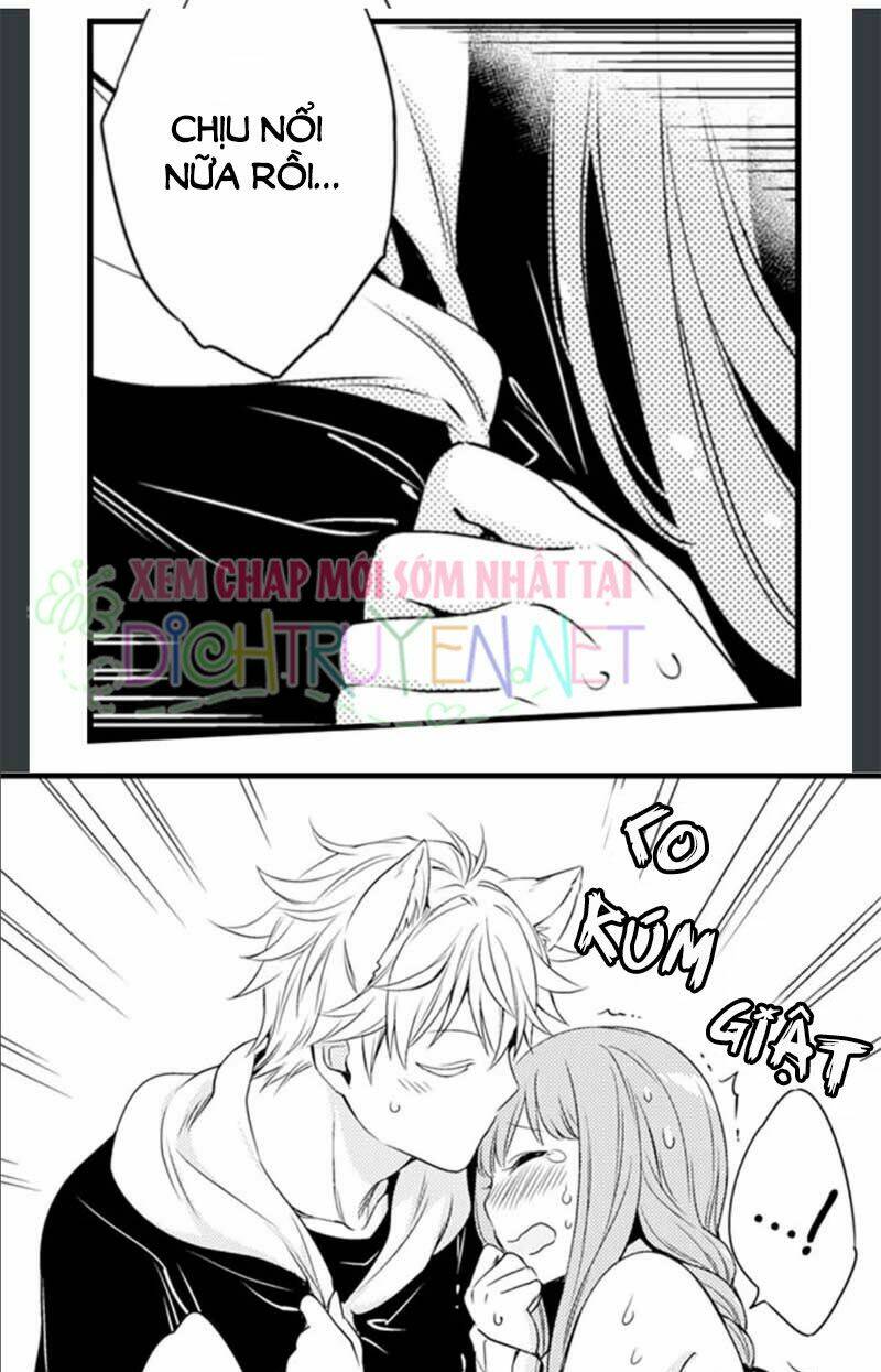 cô dâu cửu vỹ hồ chapter 6 9