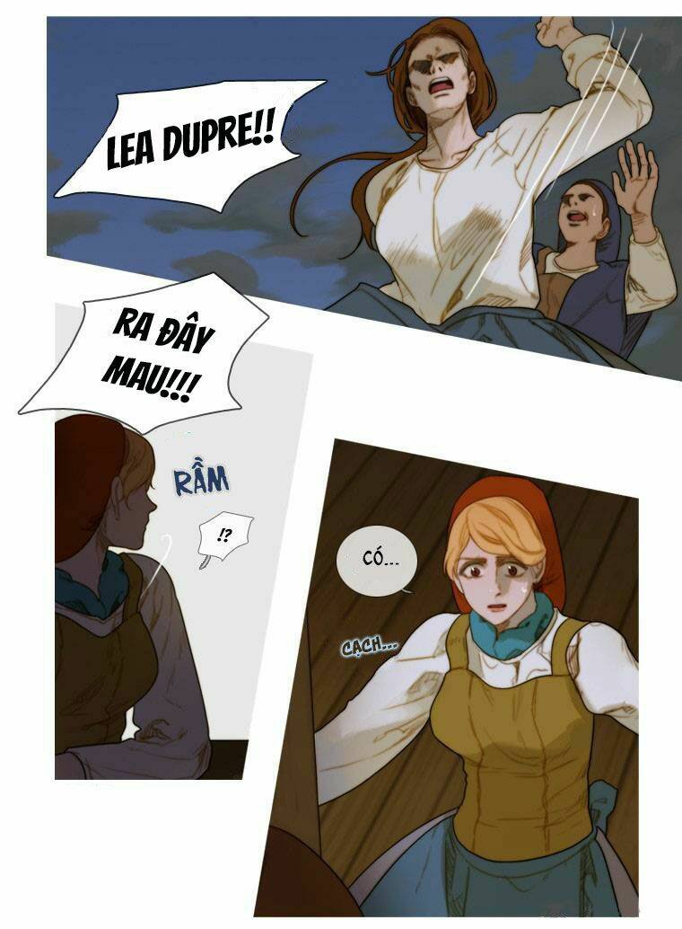 the pale horse chapter 11 18