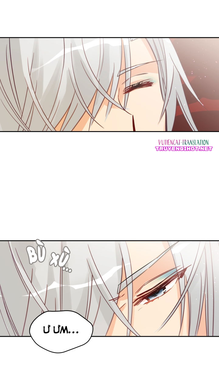 khế ước hậu cung chapter 24.2 11