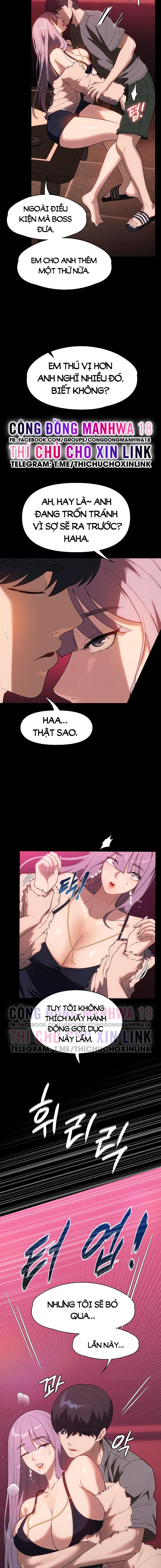 người giúp việc (young housemaid) chapter 22 3