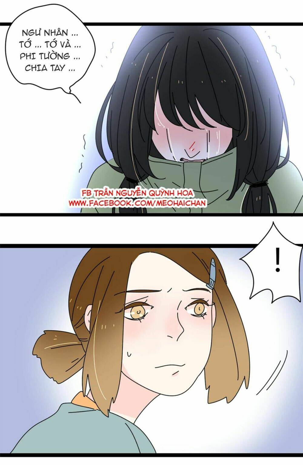 quỷ nhát gan và mã đại cáp chapter 6 26