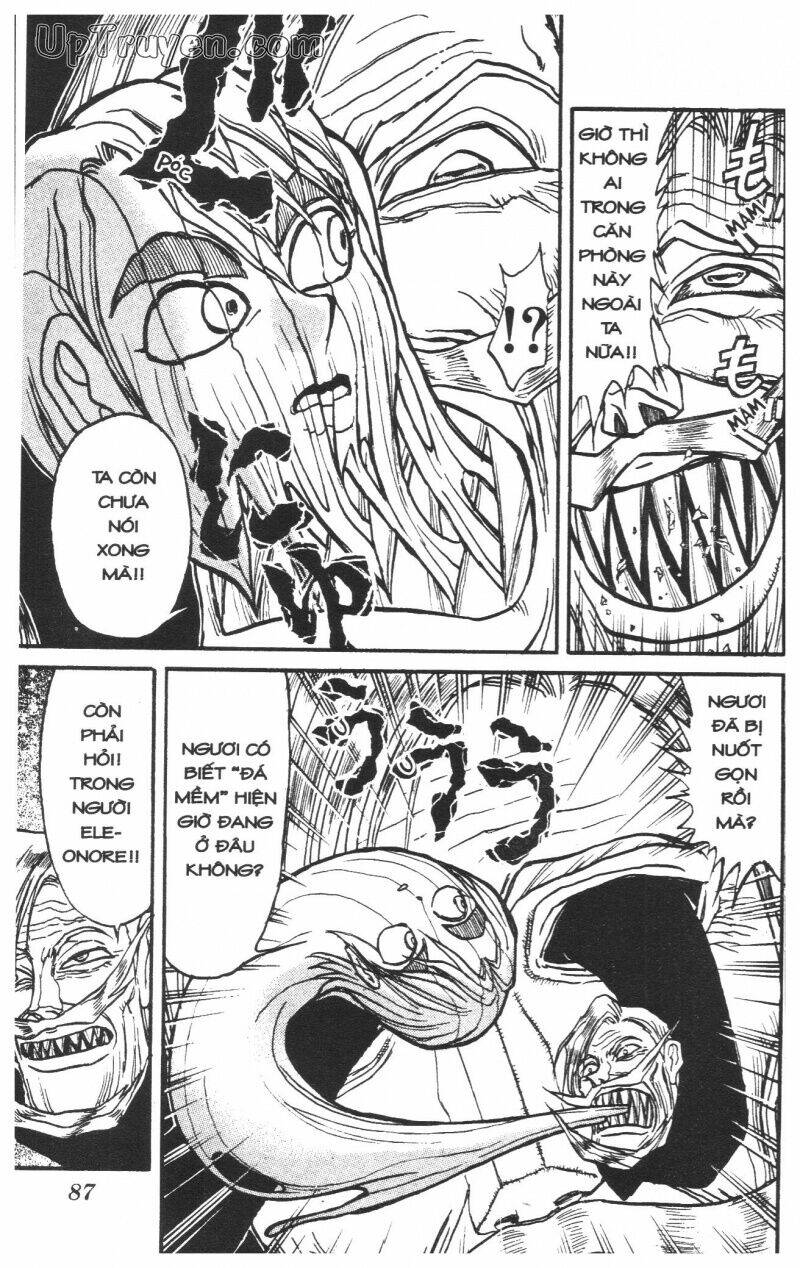 karakuri circus - gánh xiếc quái dị chapter 40 89