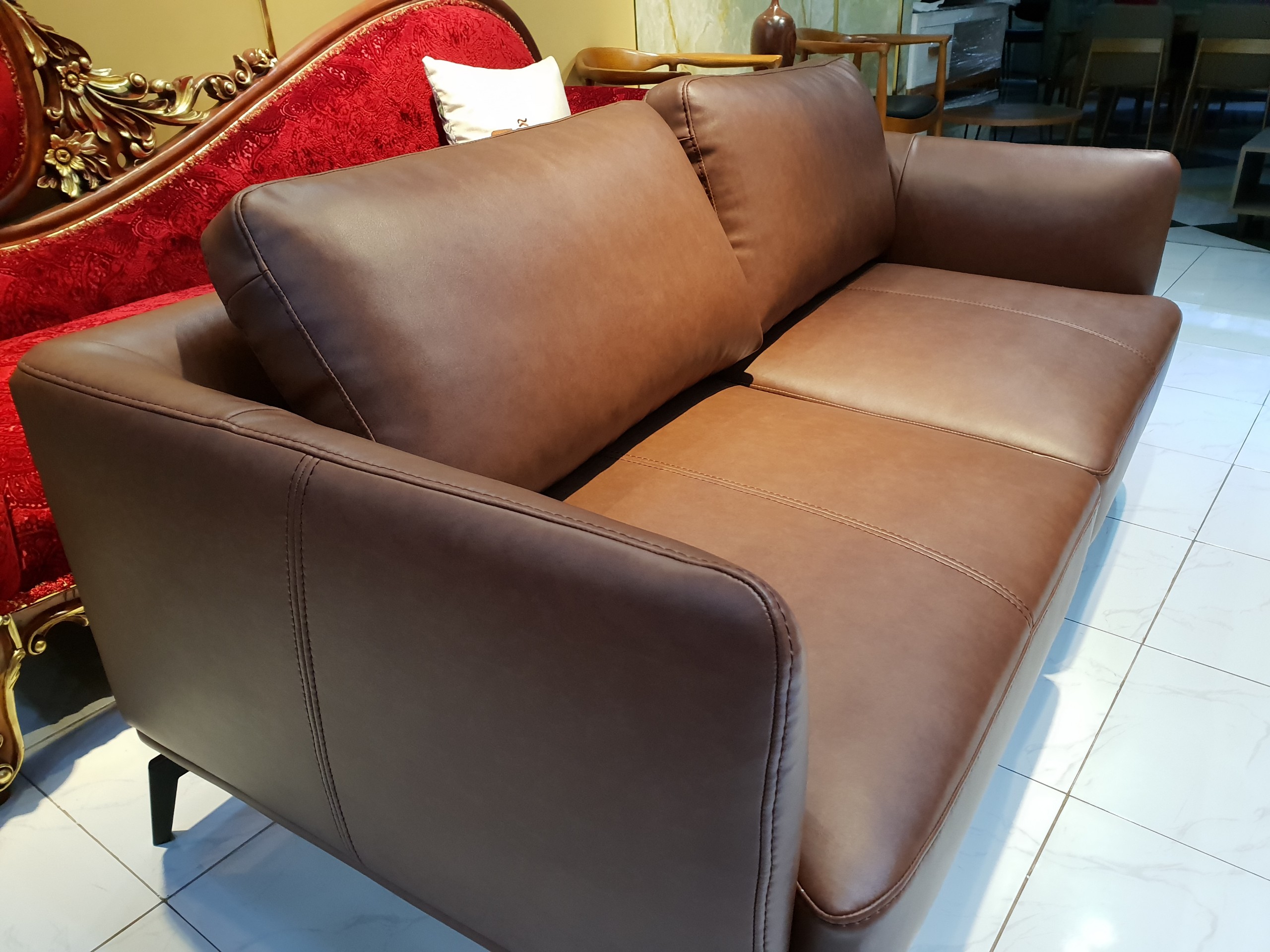 Ghế Sofa Hiện Đại Dễ Thương