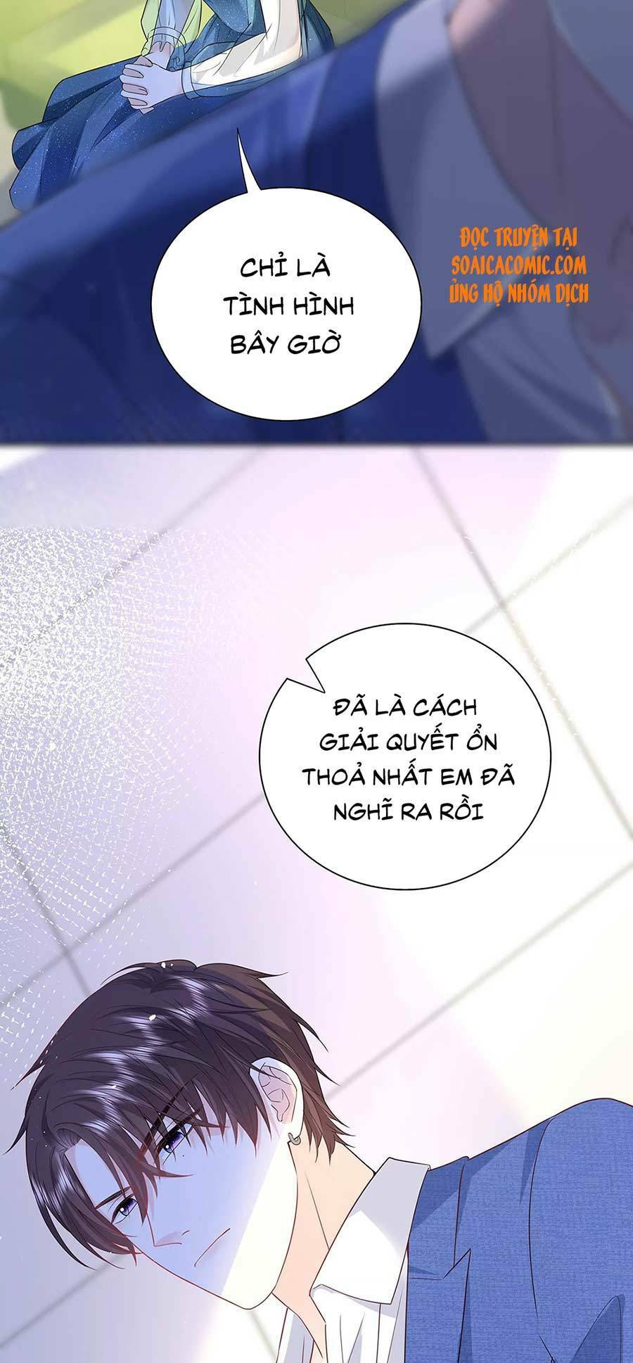 tôi dựa vào tà ý: nghịch chuyển nhân sinh chapter 43 18