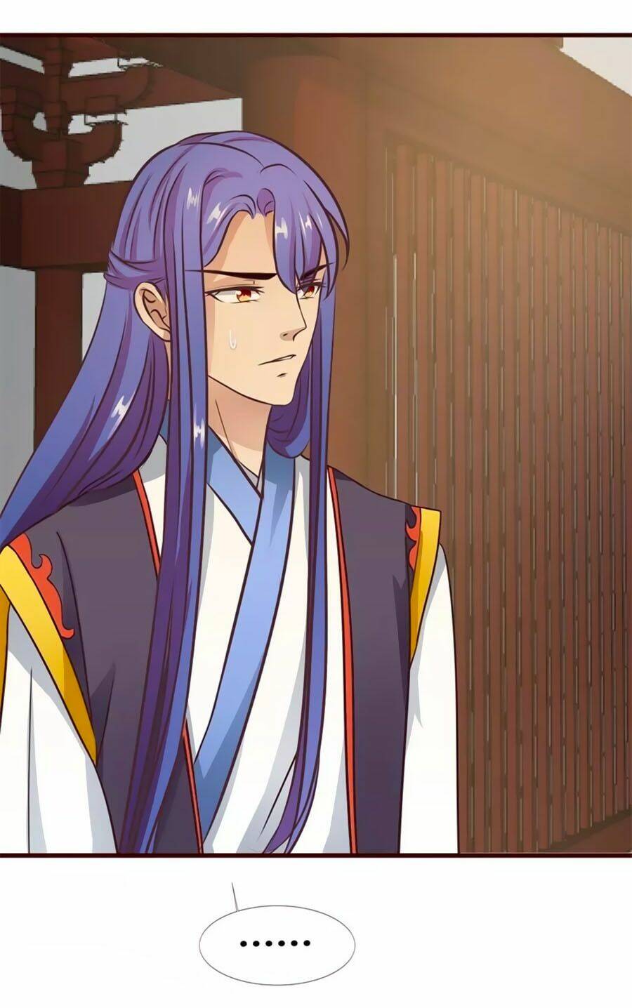 thỏ yêu tiểu vương phi chapter 9 13