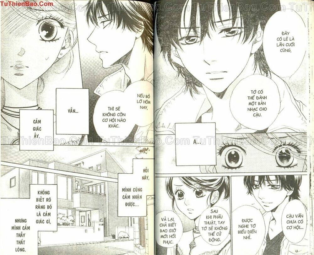 ác quỷ và bản tình ca chapter 12 30