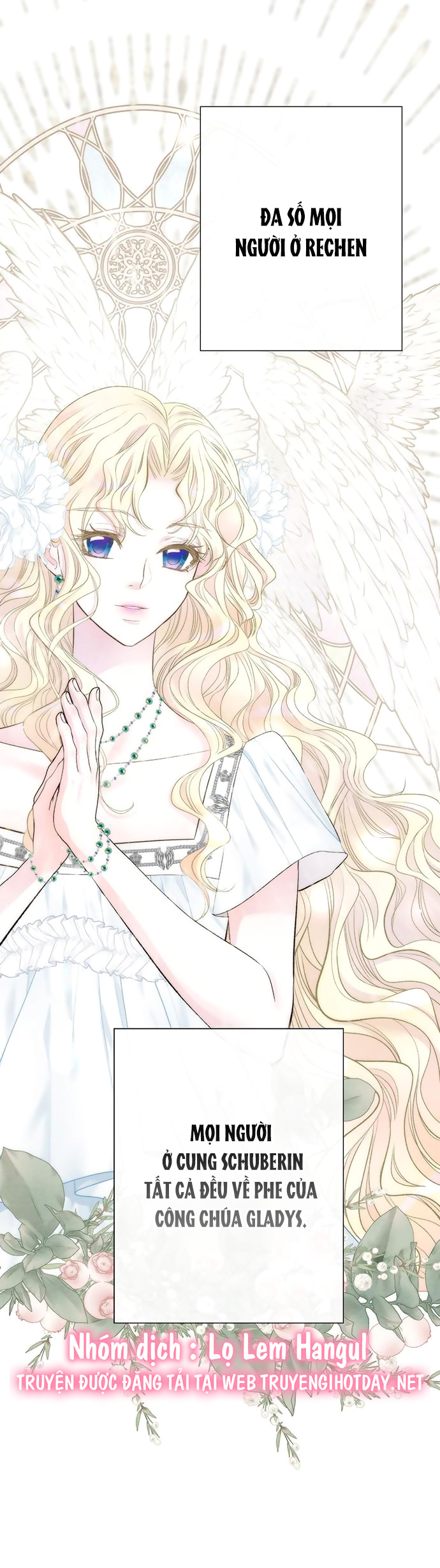 hoàng tử phiền toái chapter 38 36