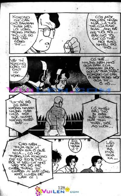 truyền nhân atula - shura no mon i chapter 17 129