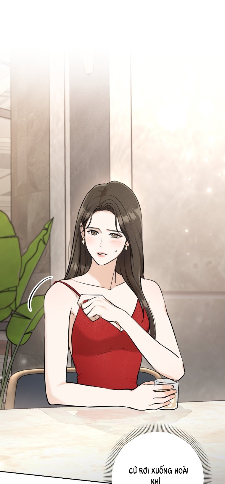 [15+] Lý Do Kết Hôn chapter 1.1 - Trang 4