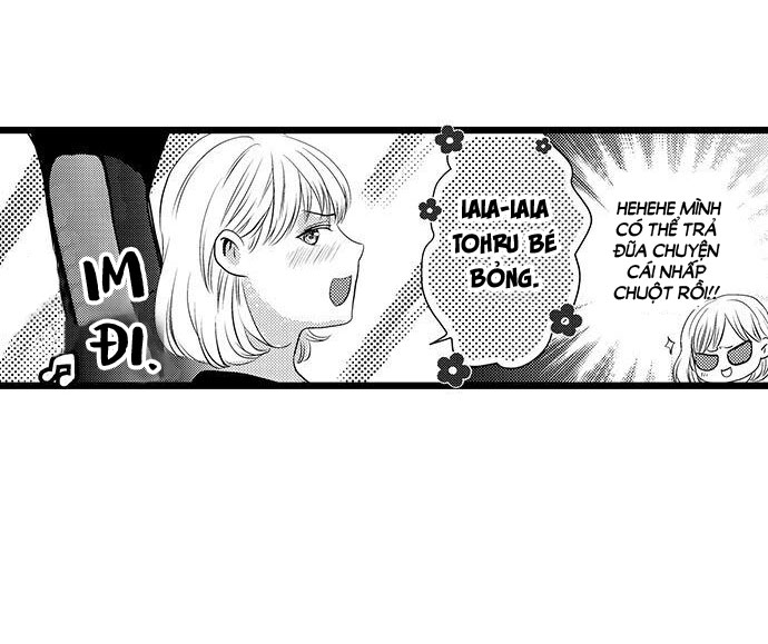 sự huấn luyện của bạo chúa chapter 6.1 3