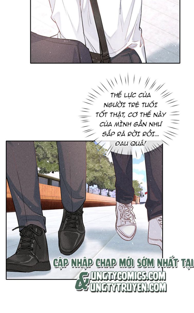 trò chơi săn mồi chapter 14 5