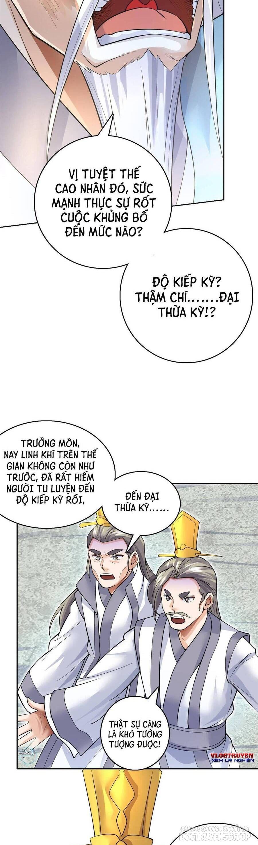 bắt đầu với kiếm vực, ta lặng lẽ tu luyện thành kiếm thần chapter 10 3