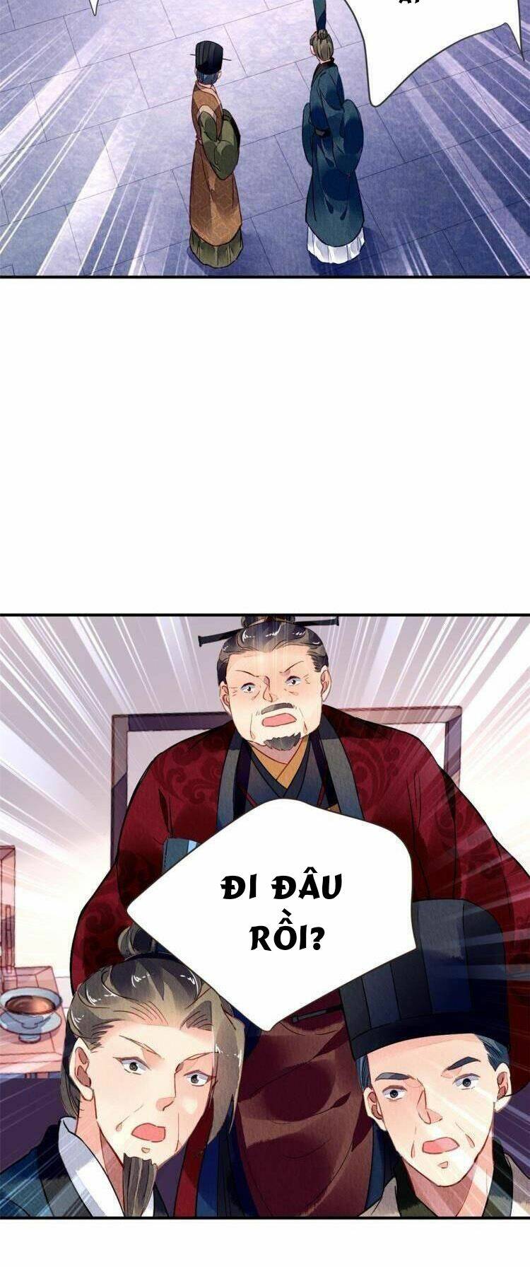 vấn đan chu chapter 33 32