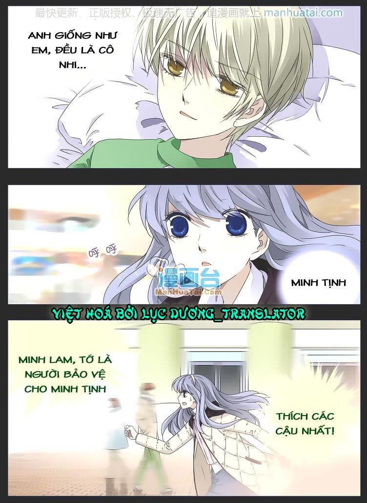 lam sí chapter 98 16