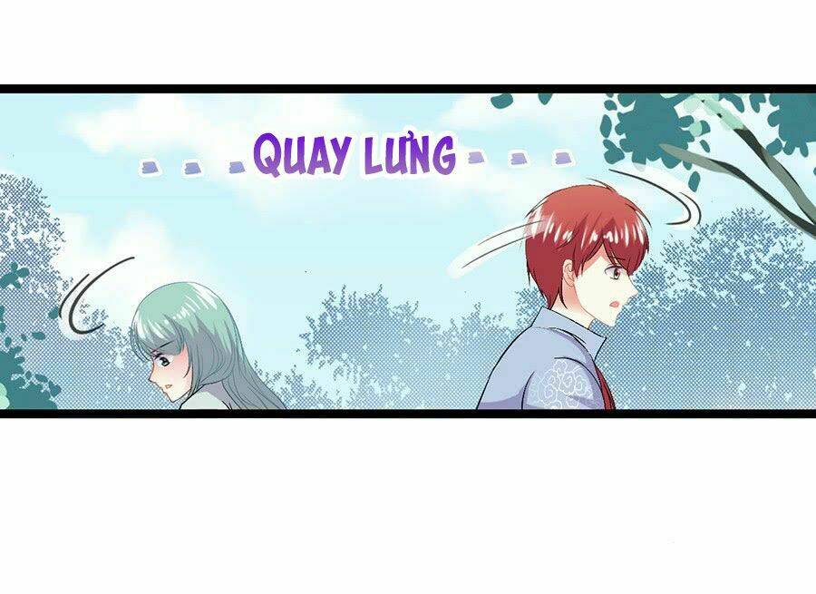 lừa thái tử đến đây dạy dỗ chapter 5 42