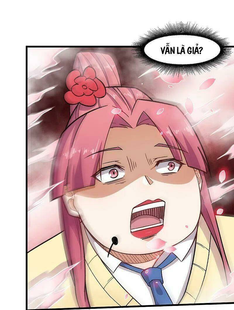 vườn trường cuồng sư hệ thống chapter 231 23