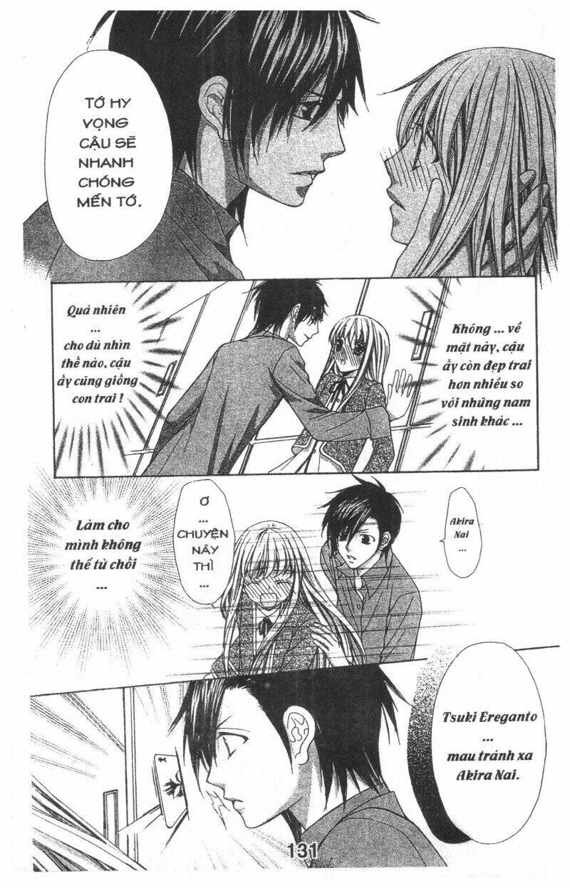 trái tim kim cương chapter 2 132