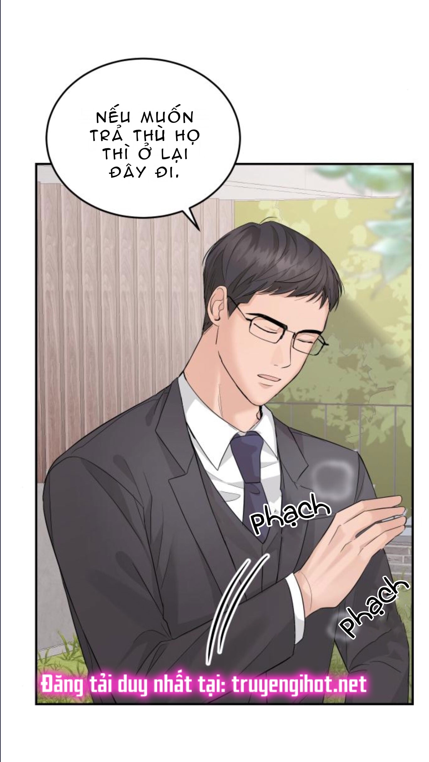 cuộc hôn nhân hoàn hảo chapter 10.1 10