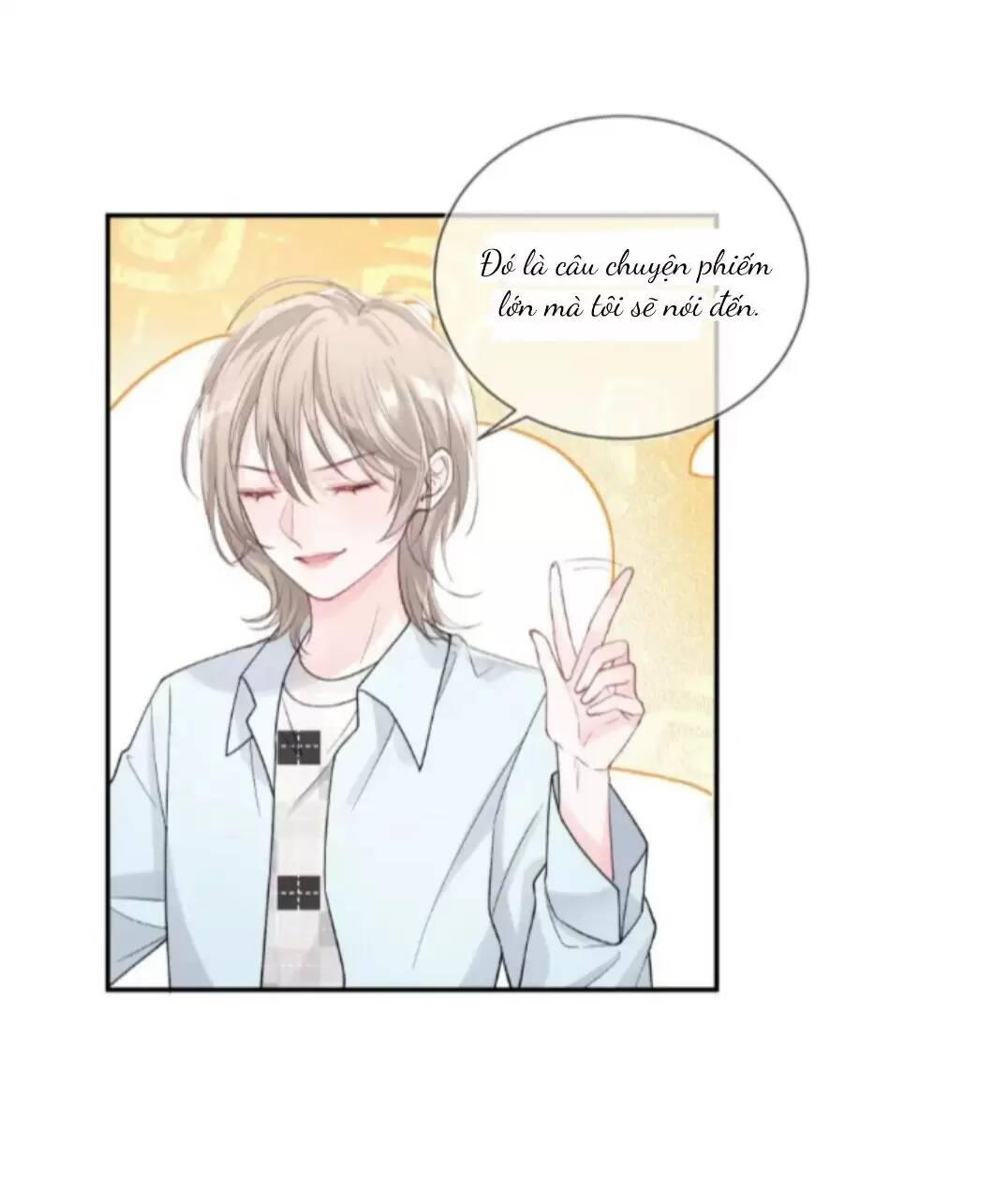 mận xanh chapter 1.5 9