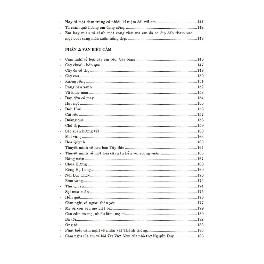 Sách - Rèn Luyện Tư Duy Sáng Tạo Làm Bài Văn Hay 7