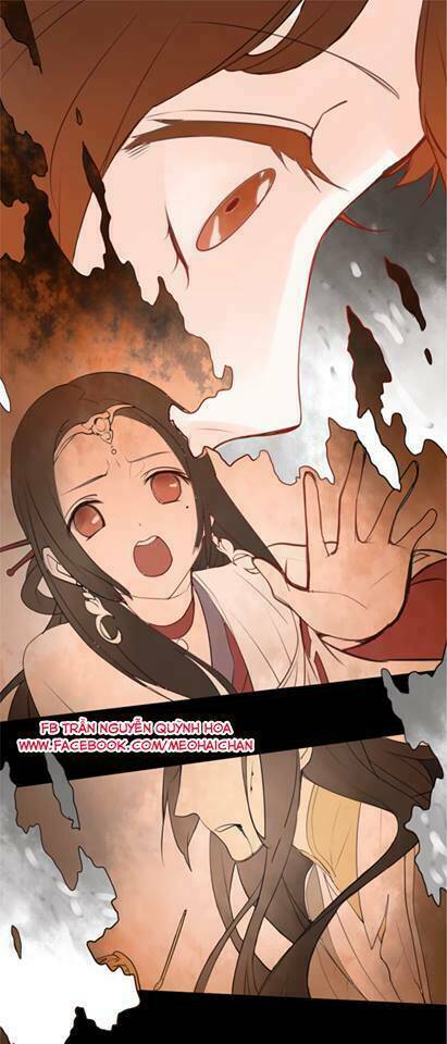 thái tử bong bóng chapter 1 52