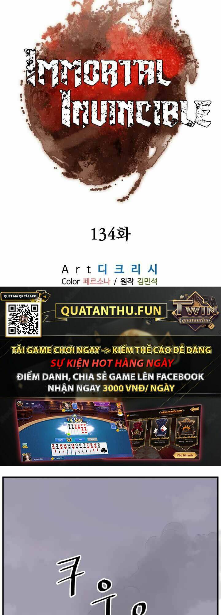 trọng sinh, bất khả chiến bại chapter 134 23