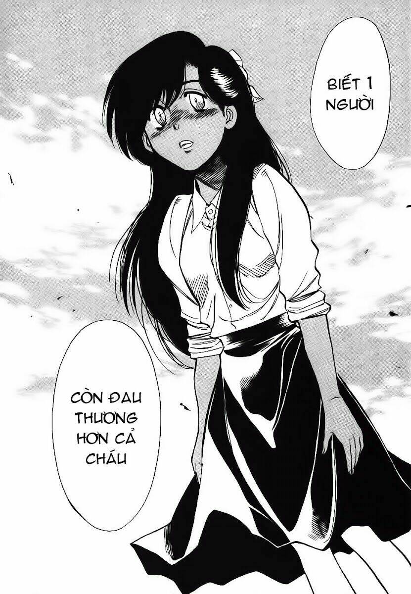 red living on the edge - người da đỏ lang thang chapter 85 22