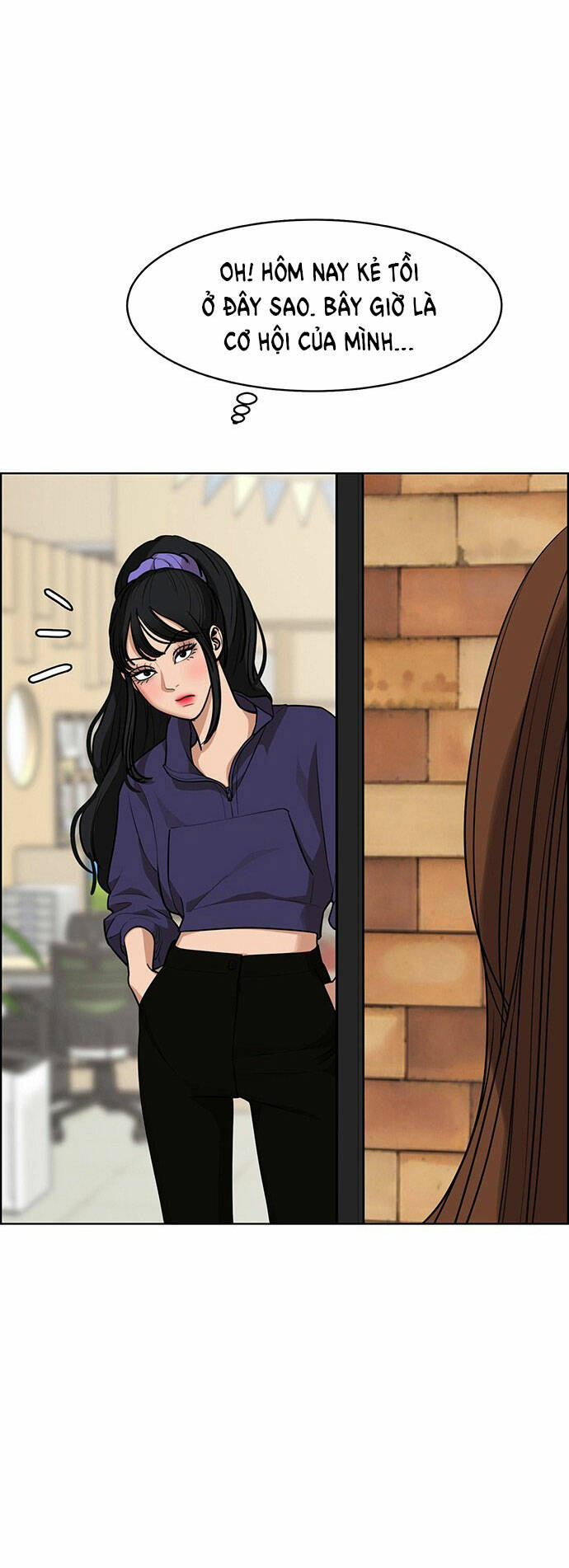 nữ thần giáng thế chapter 181.1 39