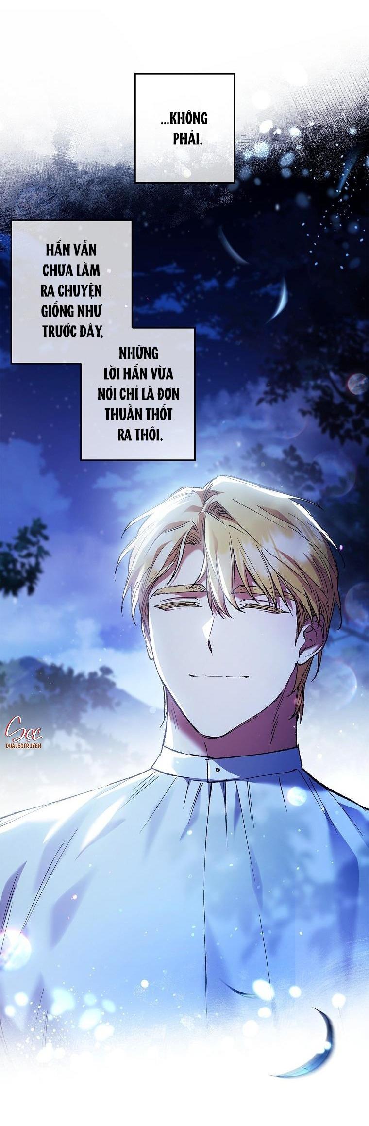 bước ngoặt định mệnh chapter 25 19