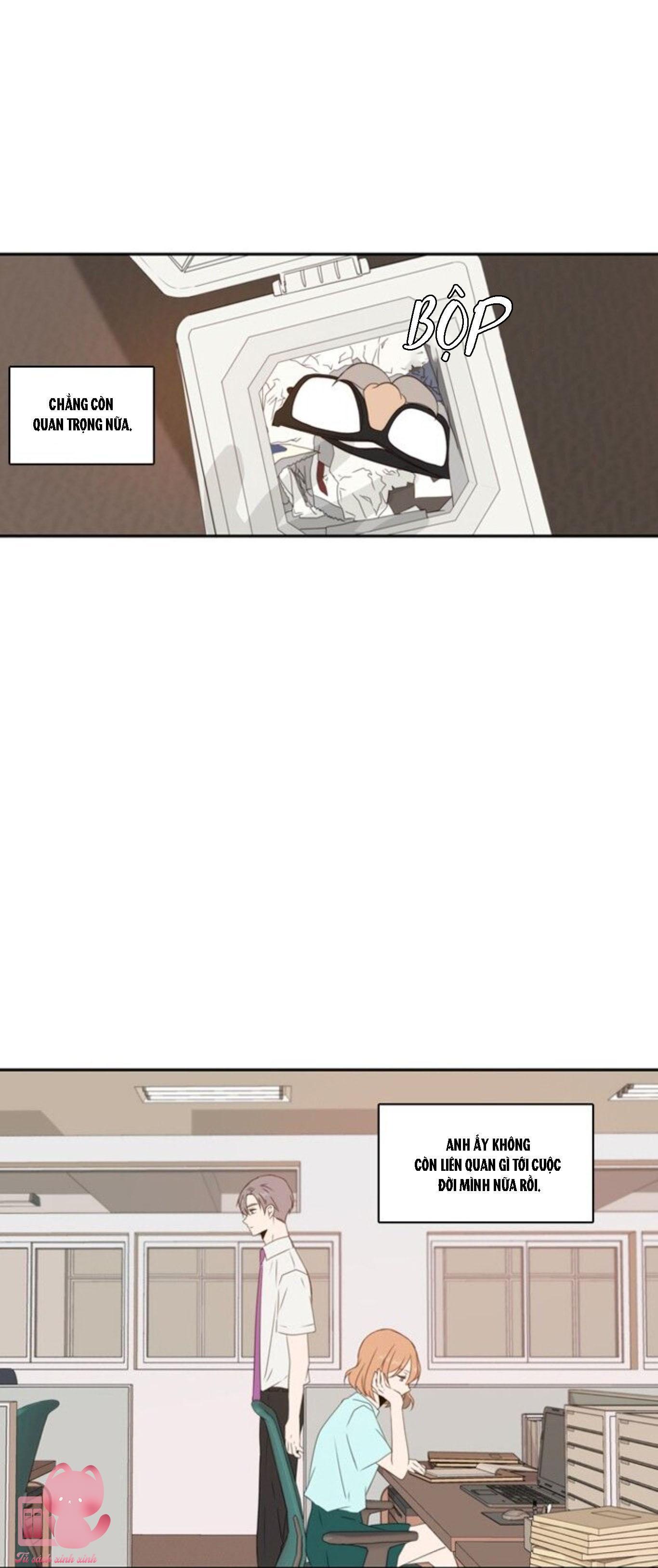 a good day to be a dog chapter 92 25