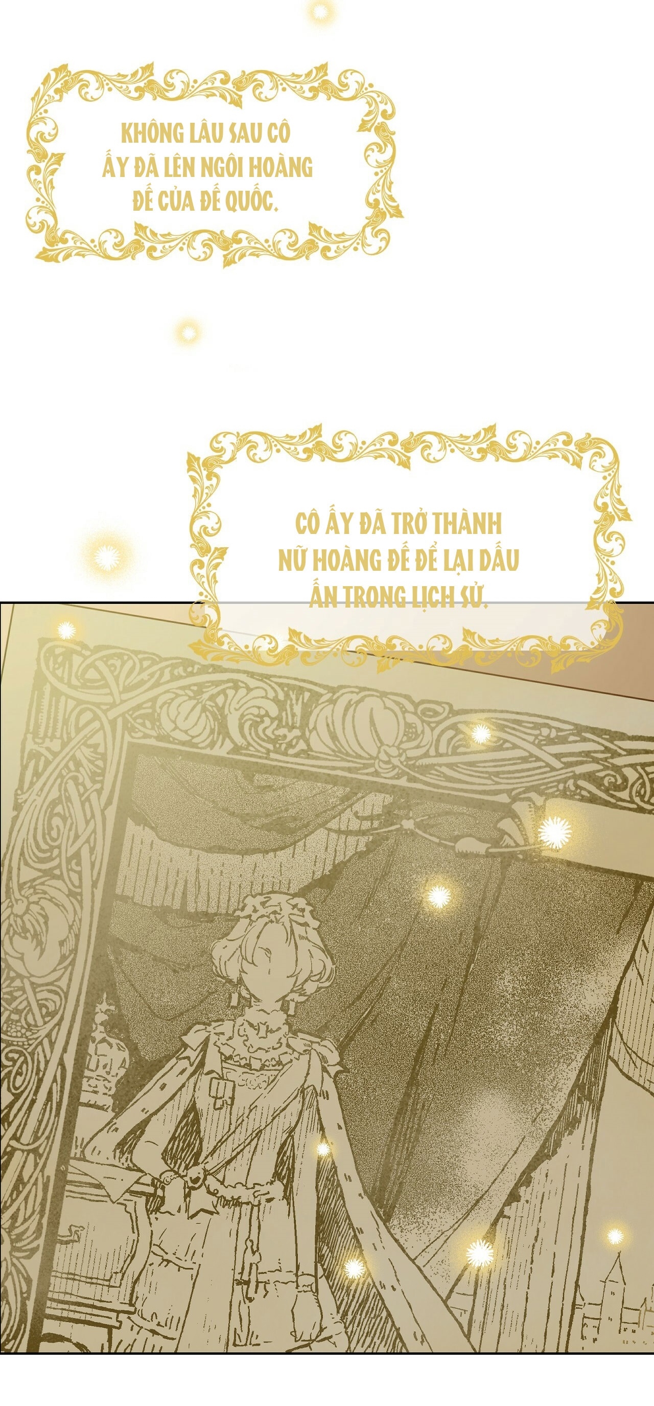 bỗng một ngày nọ tôi trở thành nàng công chúa chapter 125 66