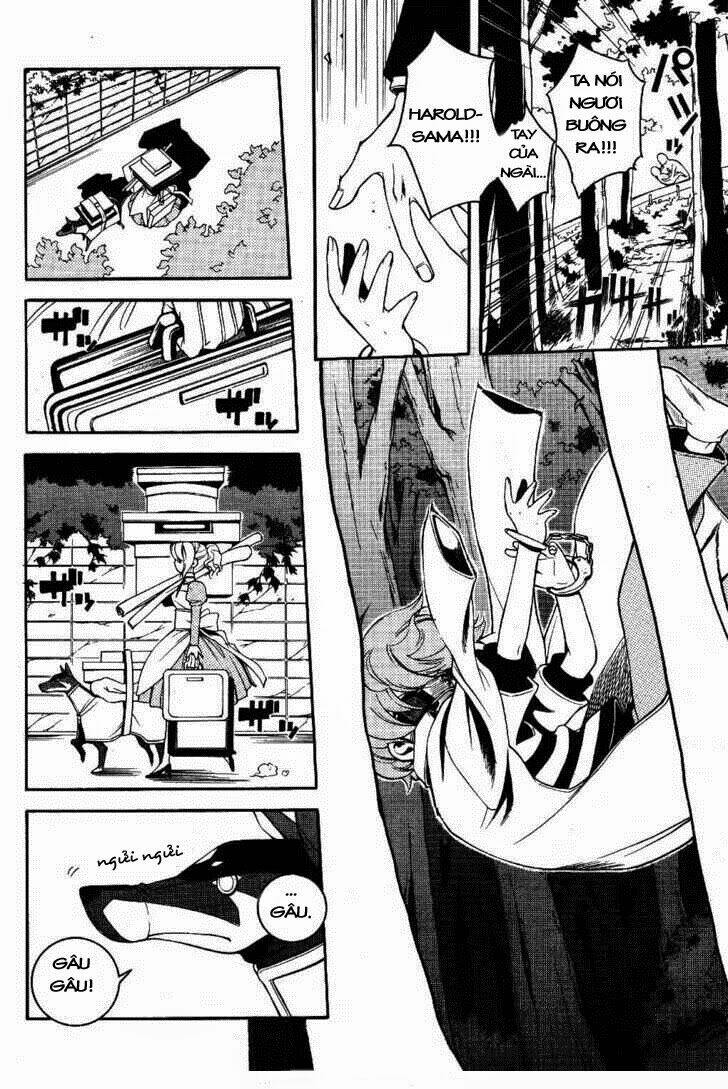 vassalord chapter 6 27