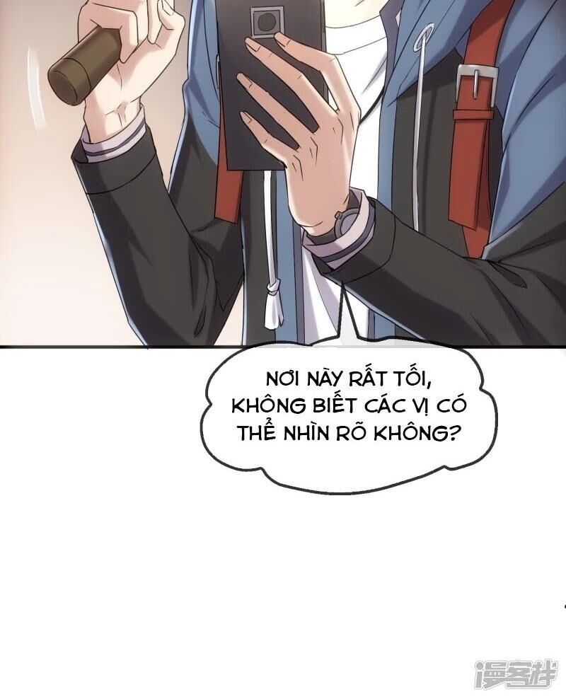 ta có một căn phòng mạo hiểm chapter 8 6