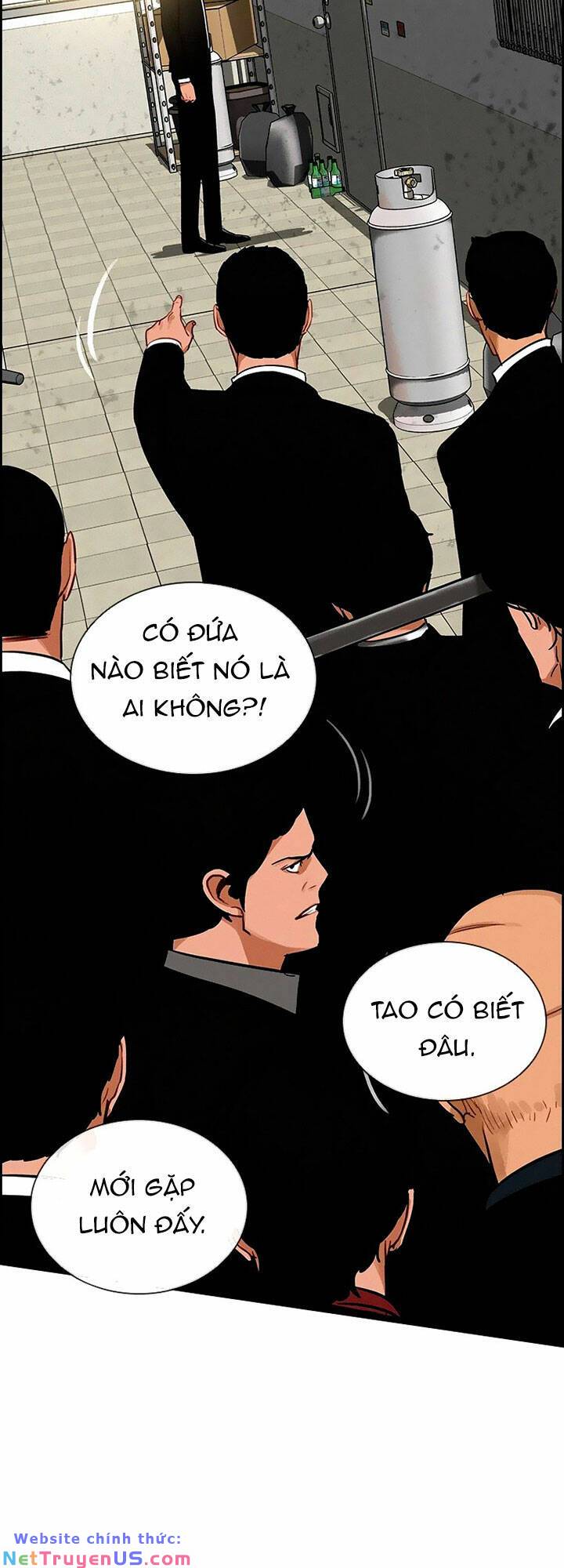 chúa tể đồng tiền chapter 102 13
