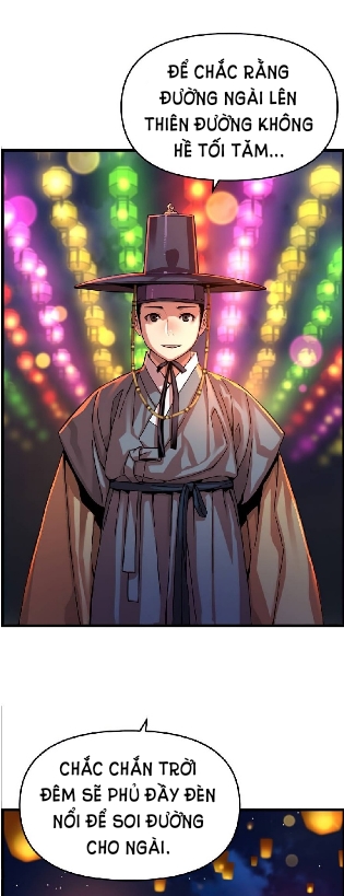 tôi sẽ sống như một hoàng tử chapter 60 61