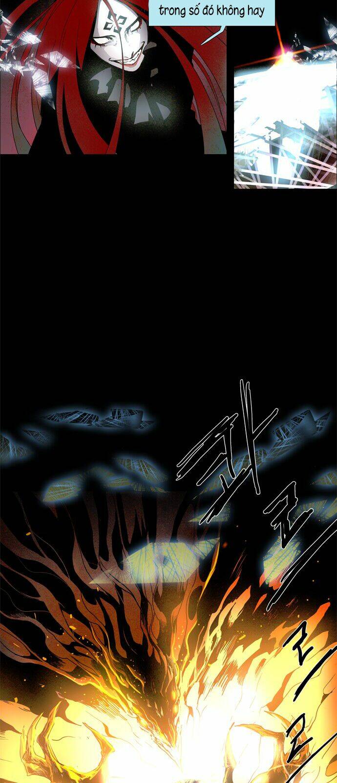 lessa 3 : servant of cosmos chapter 3 9