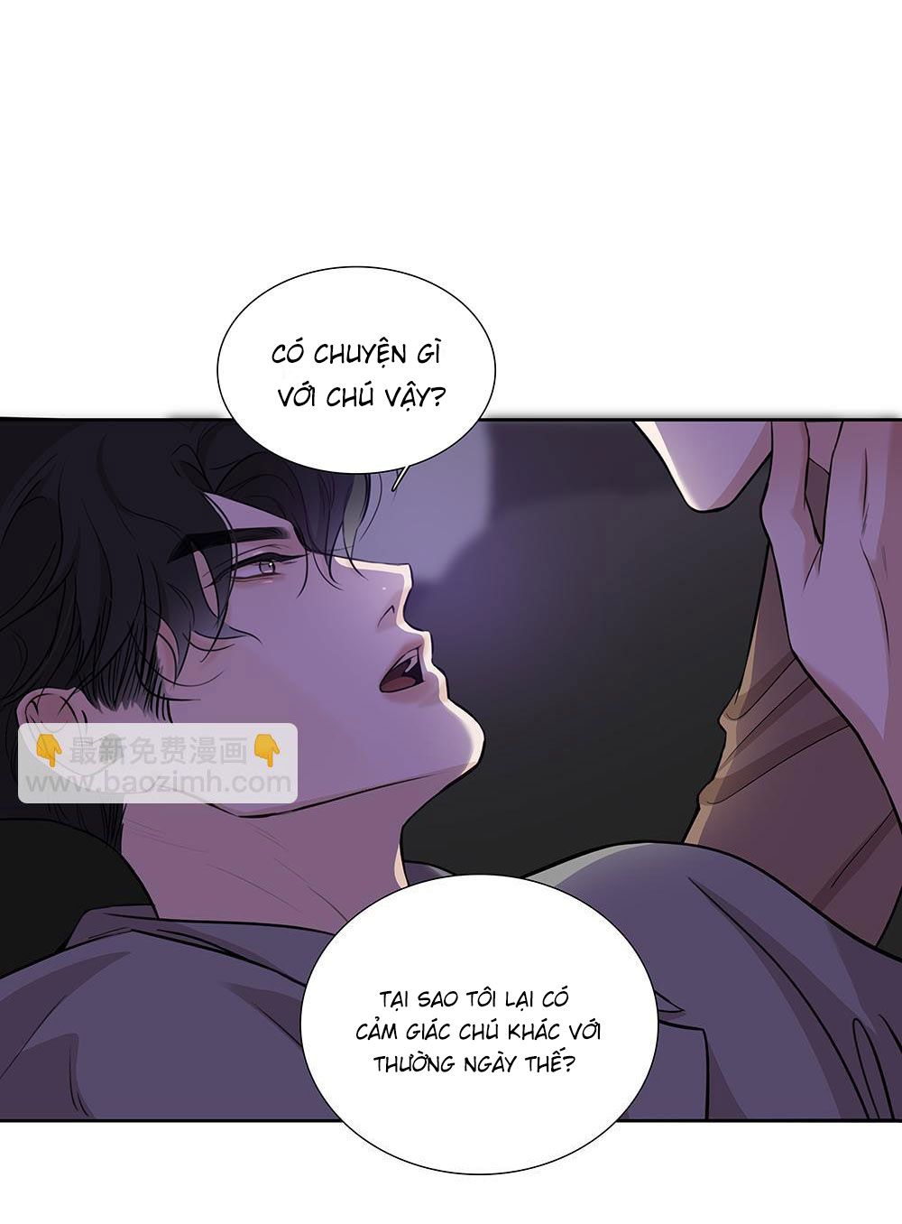 quan hệ nợ nần chapter 41 33