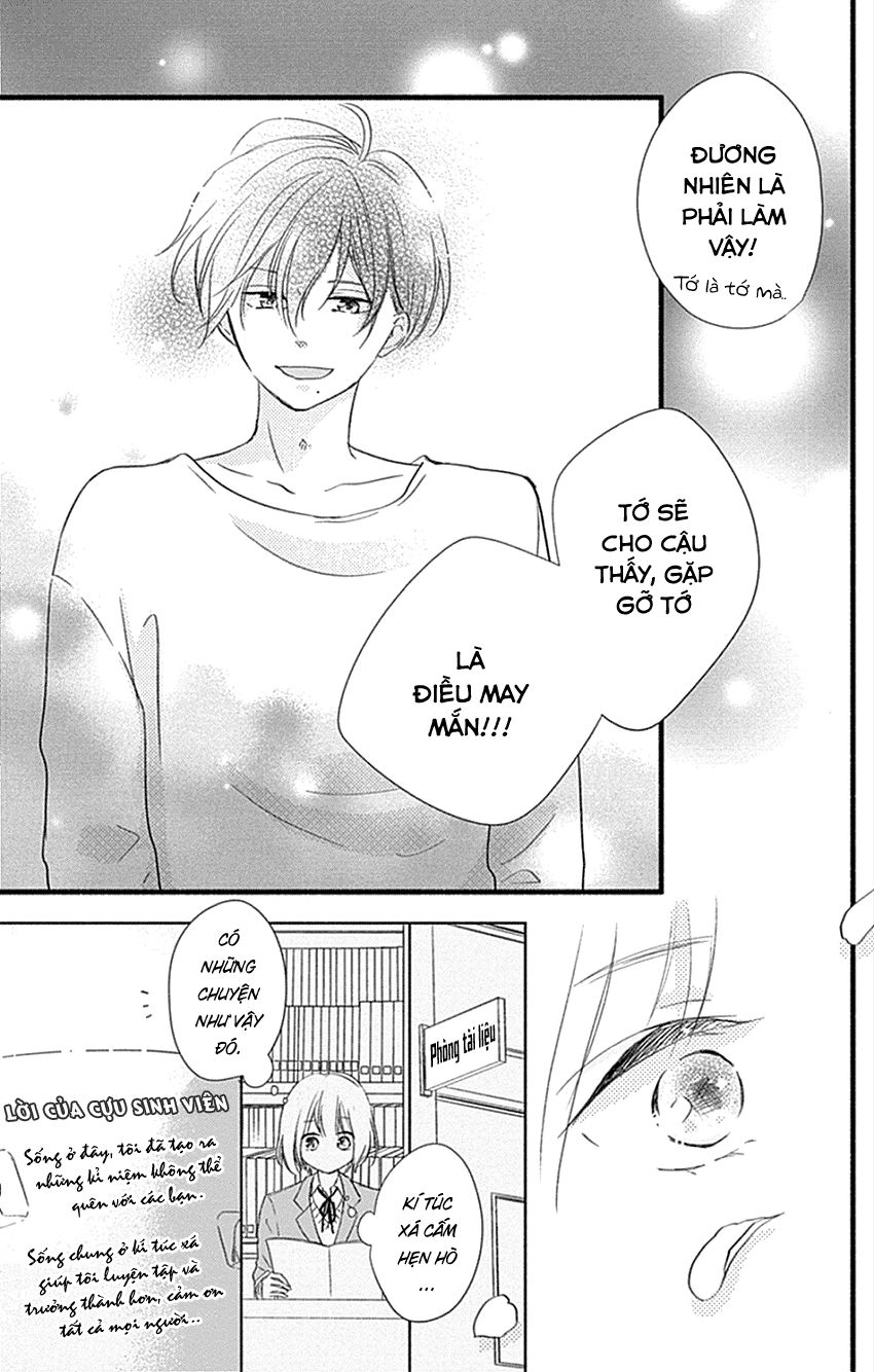 haru to koi to kimi no koto chapter 1 62