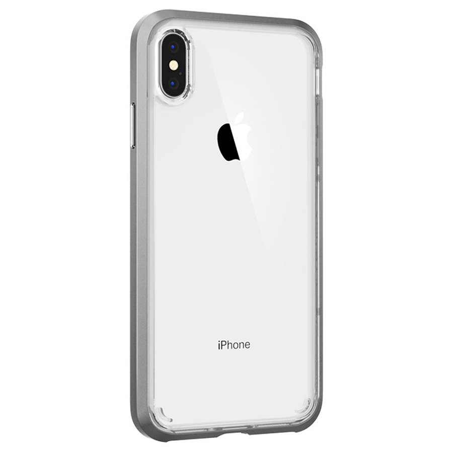 Ốp Lưng iPhone XS Max Neo Hybrid Crystal Spigen 065CS2484 - Hàng chính hãng