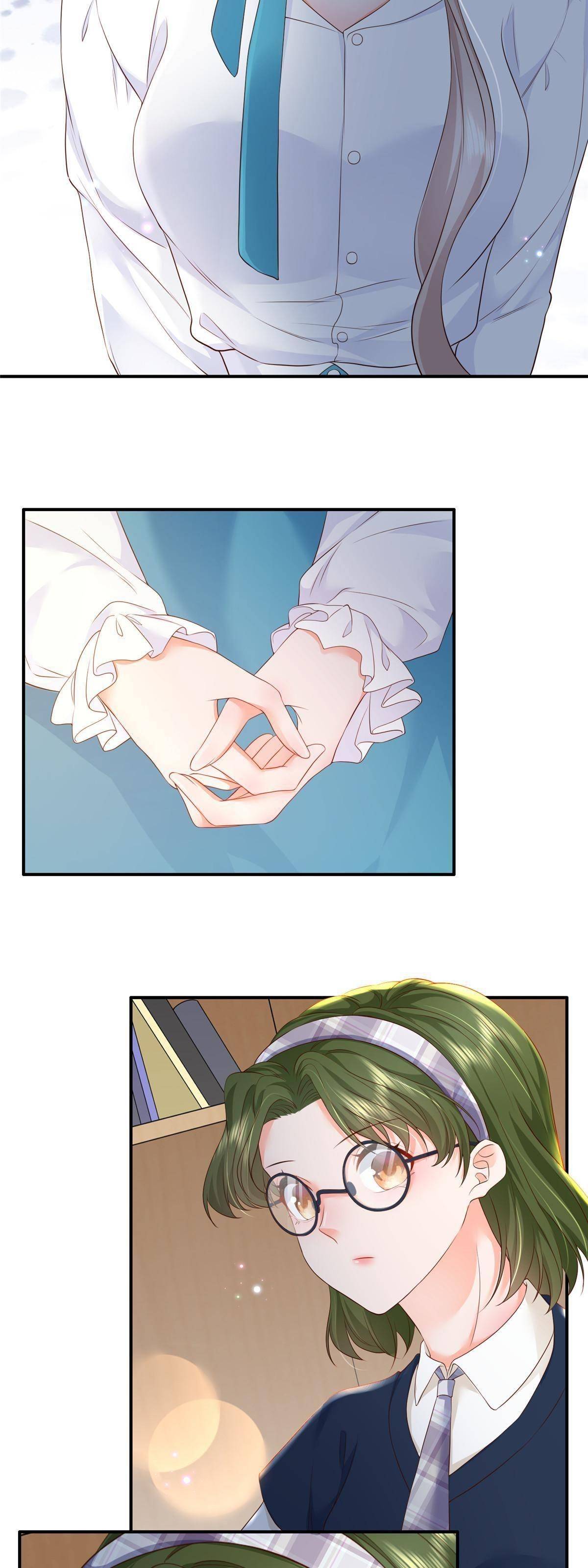 cuộc hôn nhân cùng ông chú ghen tuông chapter 6 24