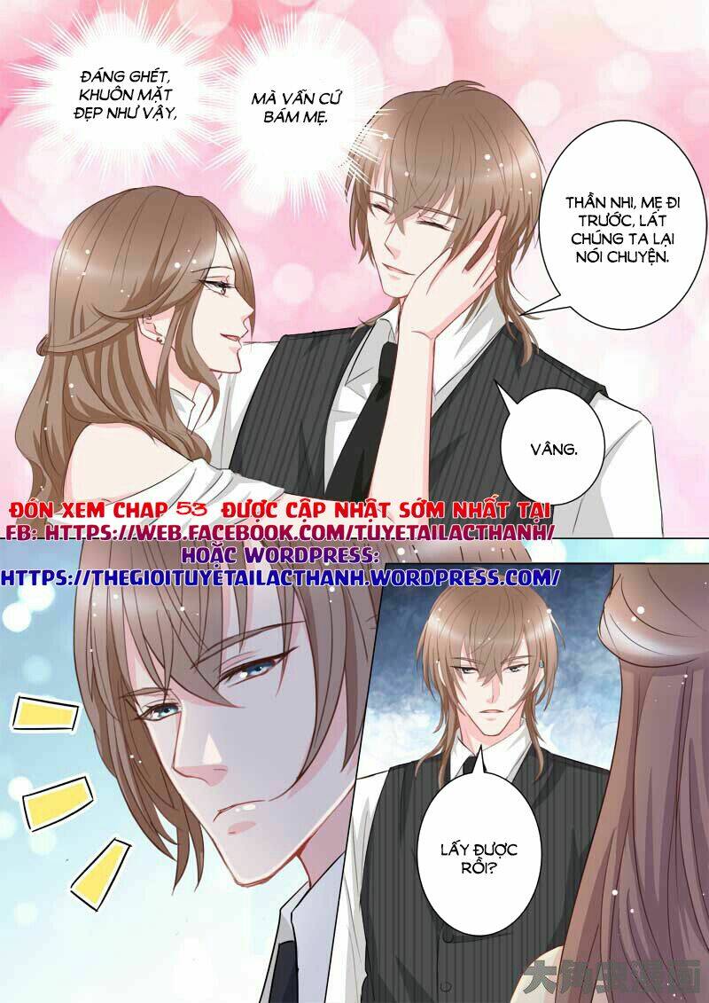 the stars are not luminous body chapter 52 9