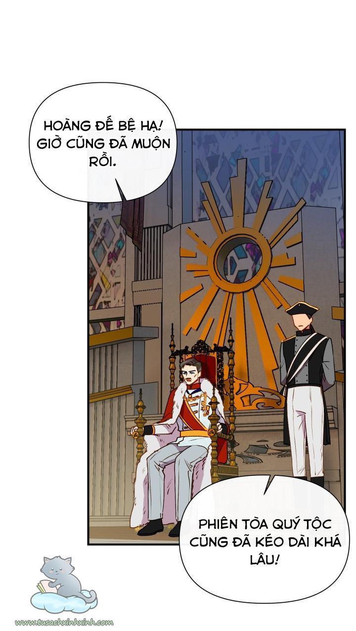 công nương khế ước của gia tộc công tước quái vật chapter 39 14