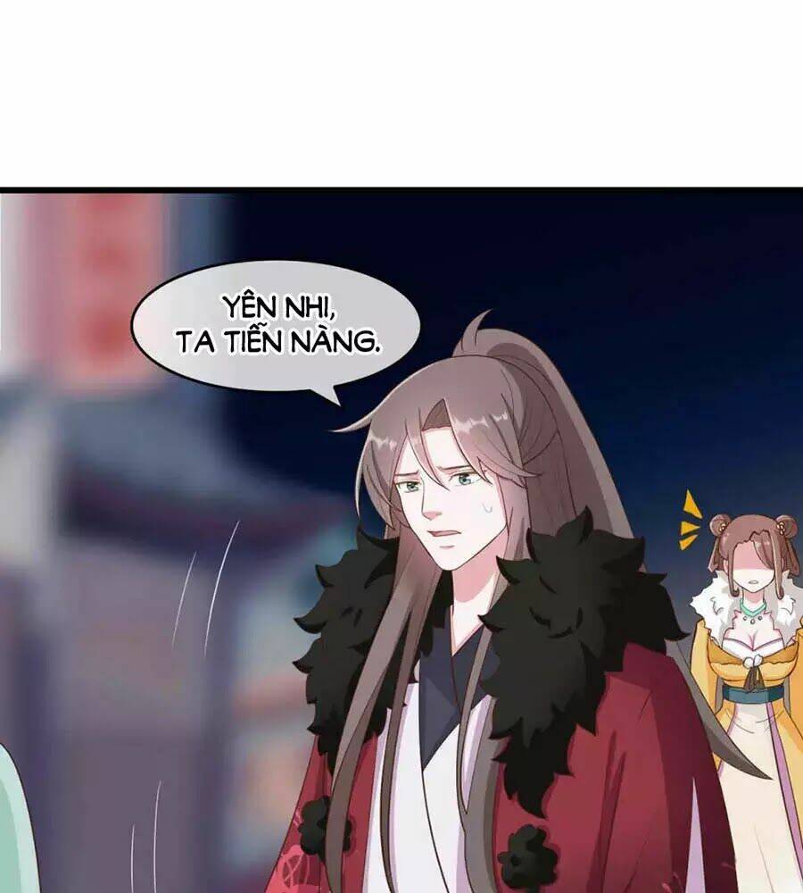 đích nữ hữu độc chapter 55 34