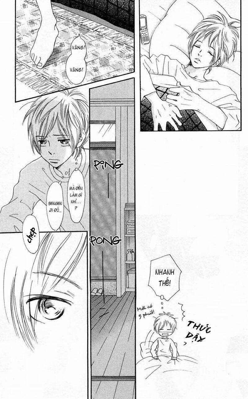 ngày ấy ta bên nhau chapter 37 5