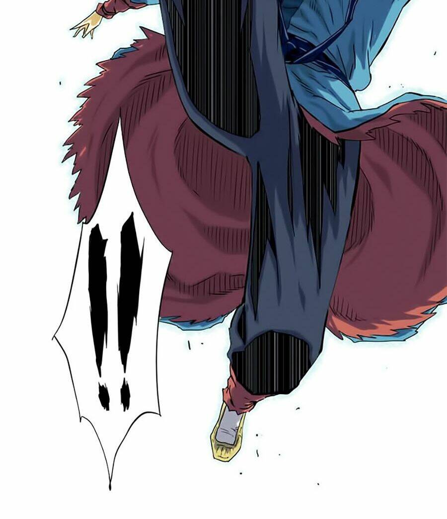 thiên hạ đệ nhất chapter 3 11