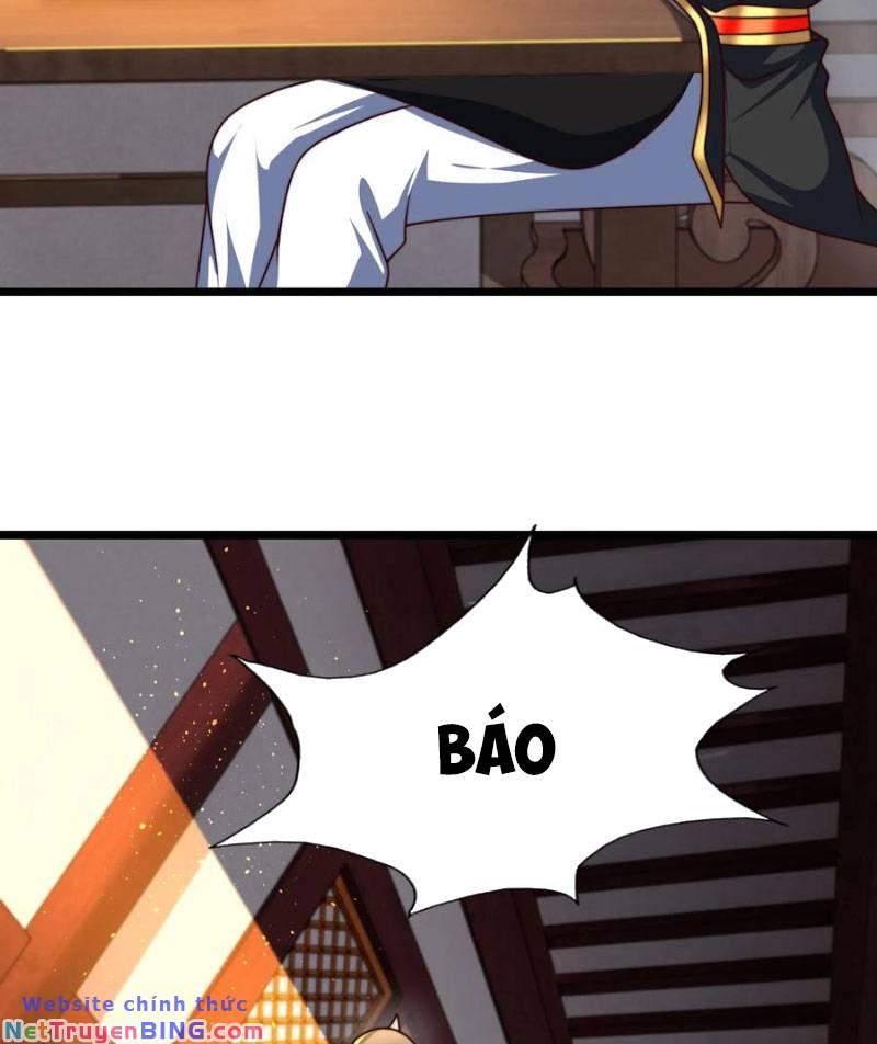 ta nuôi ma quỷ ở trấn ma ti chapter 288 22