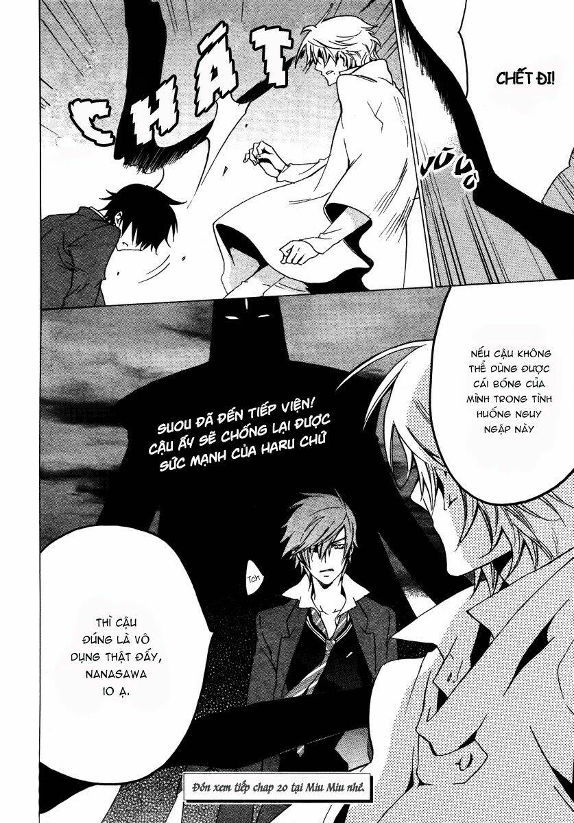 chronos deep chapter 19 24