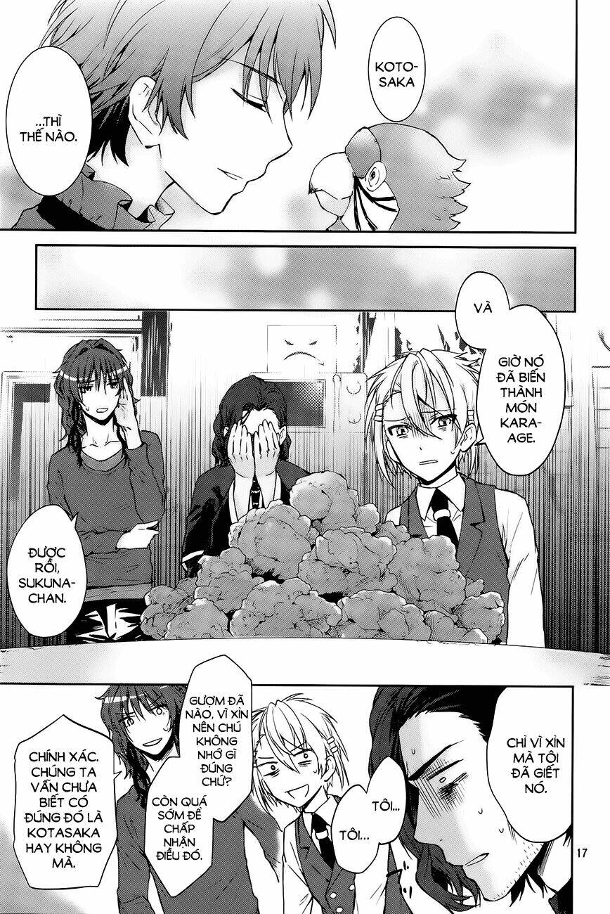 k - dream of green chapter 2 19